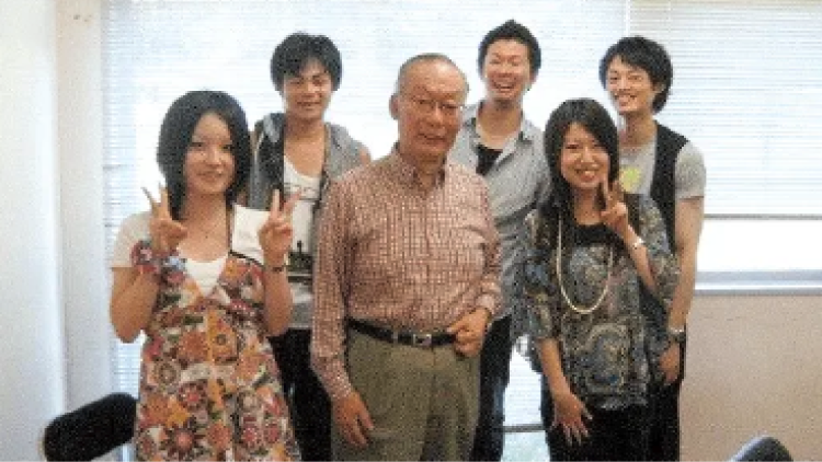 活動について イメージ