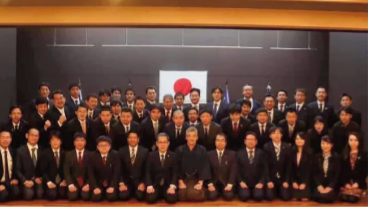 活動について イメージ