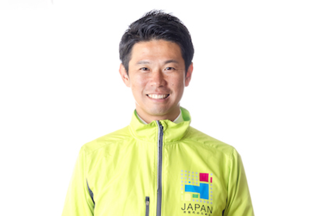 プロフィール イメージ