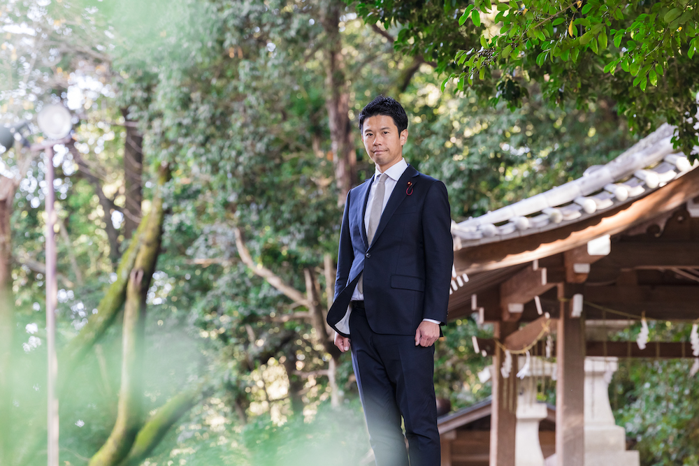 メッセージ イメージ